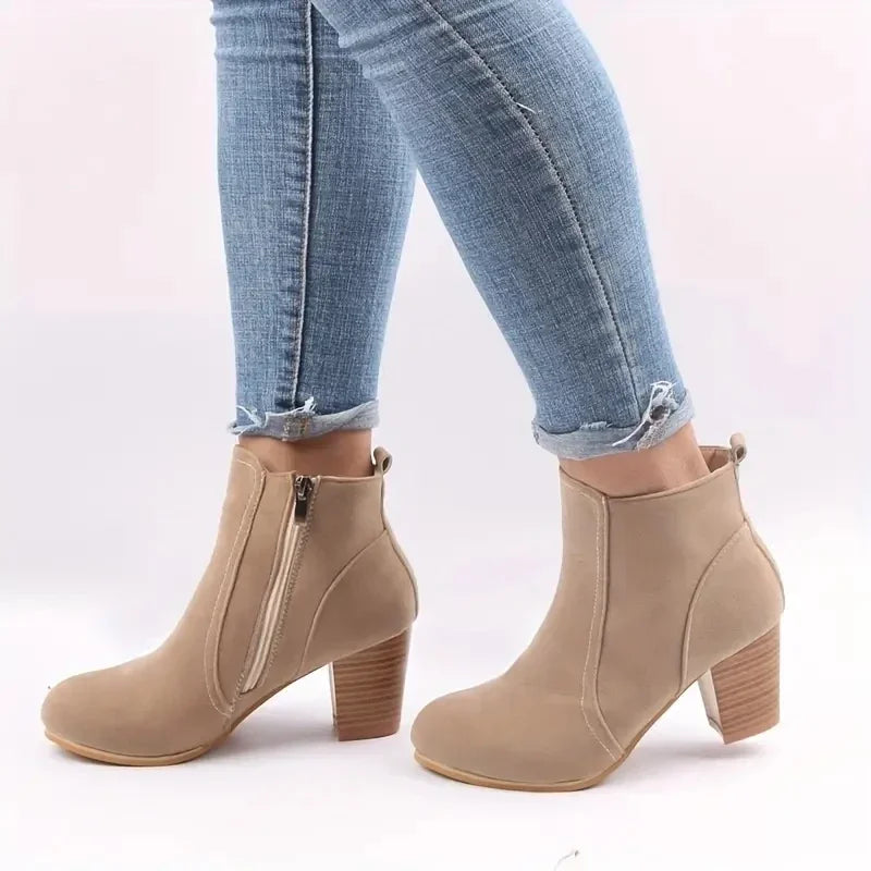Orthopédique Talons à la mode et de soutien