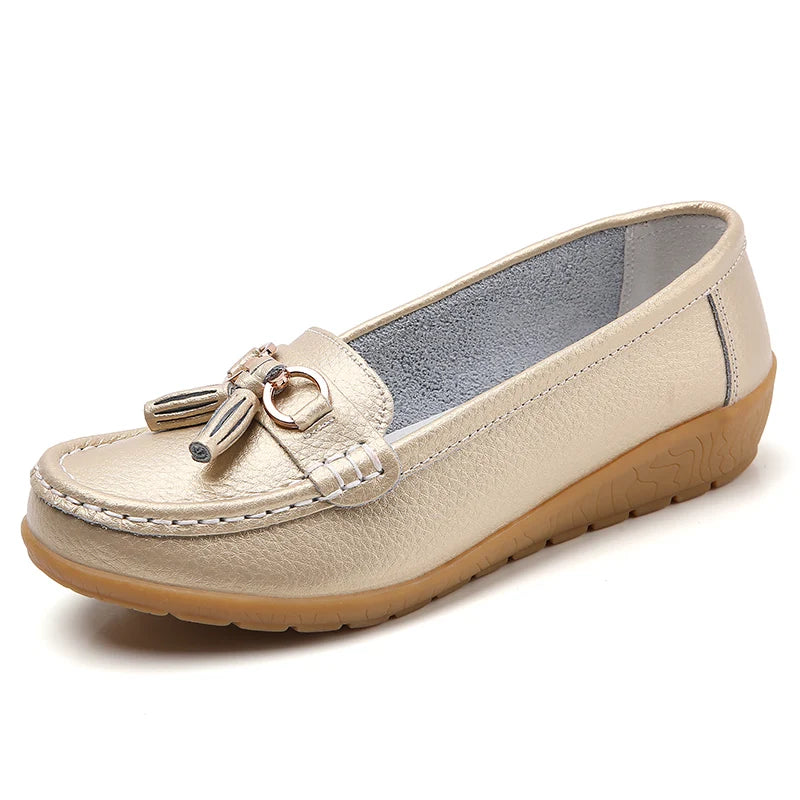 Orthopédique Ballerines de soutien et élégant