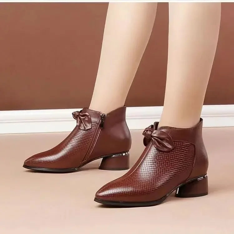 Orthopédique Bottes durable et de soutien