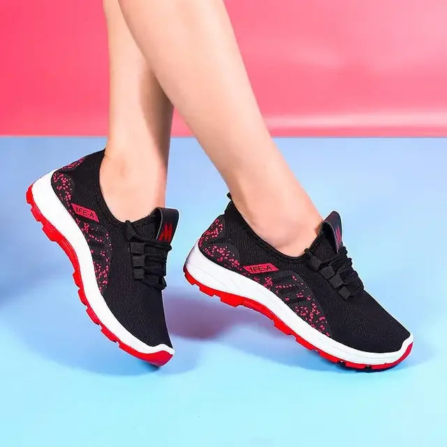Orthopédique Baskets de soutien et élégant