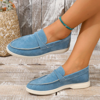 Orthopédique Ballerines à la mode et de soutien