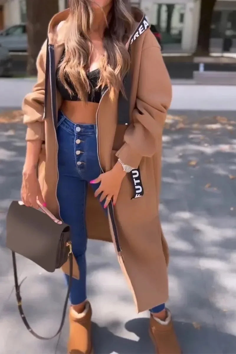 Vibrant et unique Chemise