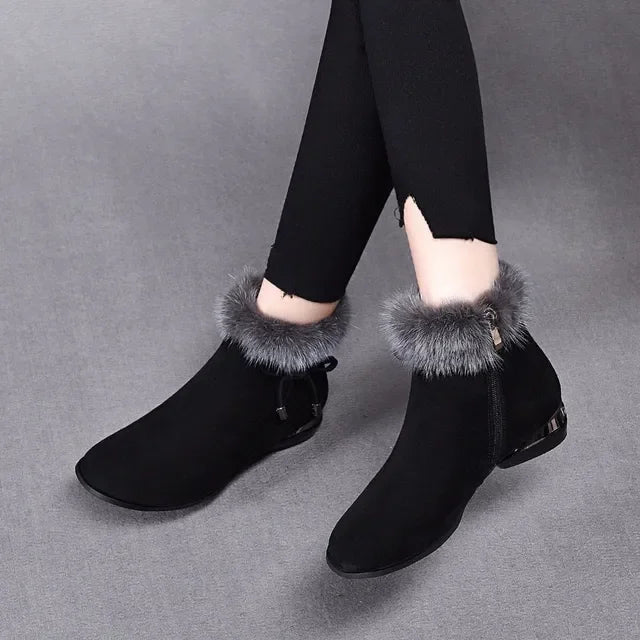 Orthopédique Bottes de haute qualité