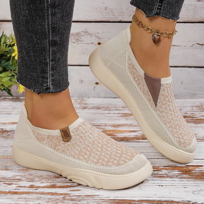 Orthopédique Baskets de soutien et élégant