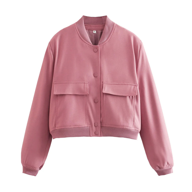 Discret et élégant Veste