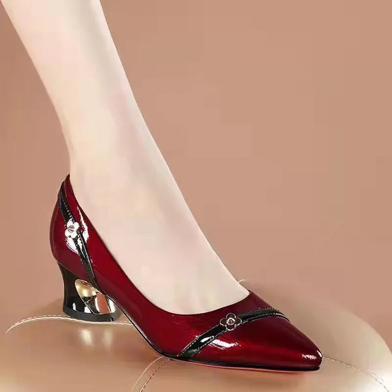 Orthopédique Talons à la mode et de soutien