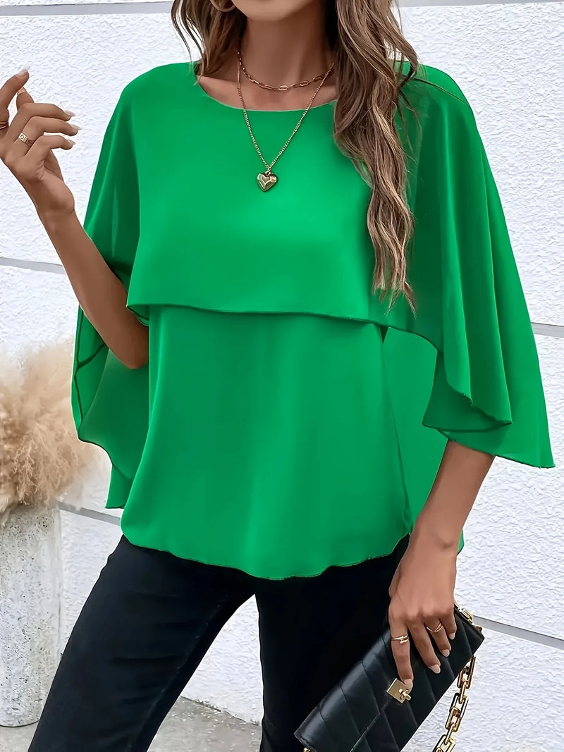 Poli et ludique Chemise