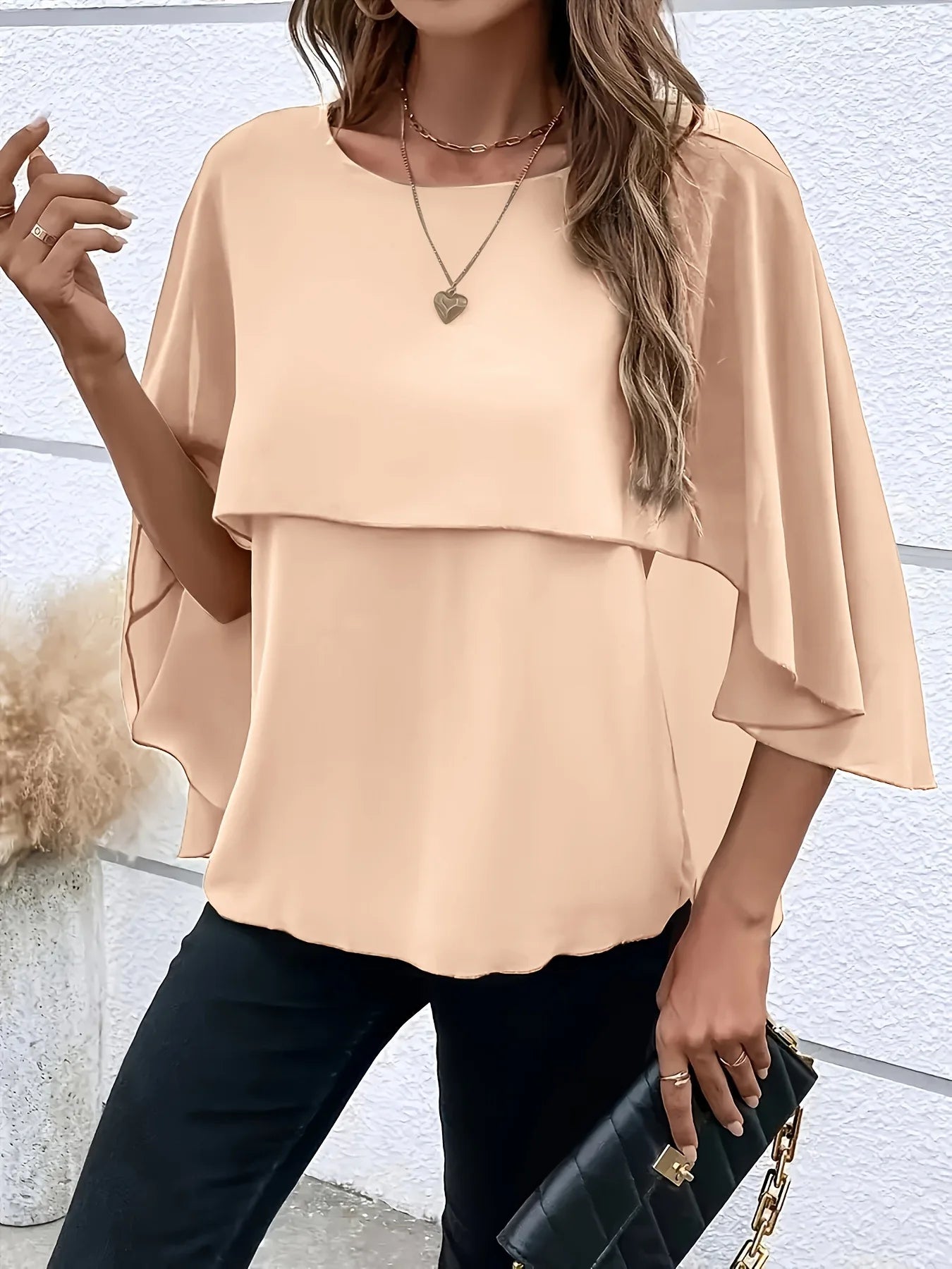 Poli et ludique Chemise