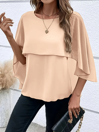 Poli et ludique Chemise