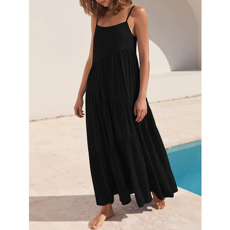Élégant et contemporain Robe