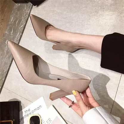 Orthopédique Chaussures de soutien et élégant
