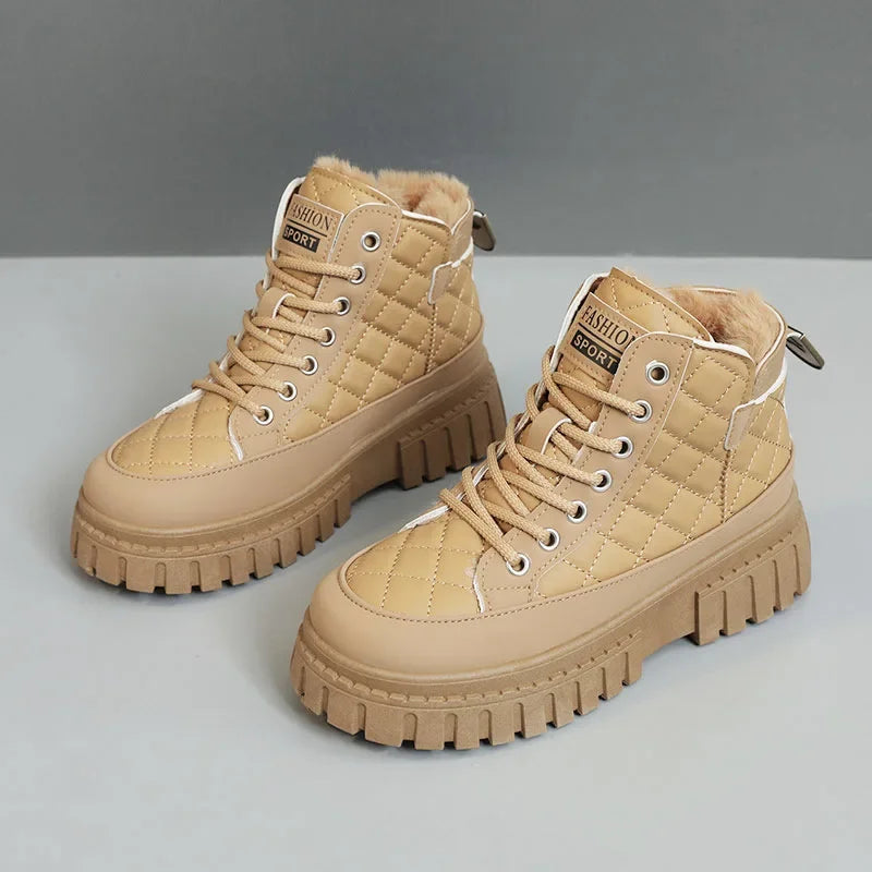 Orthopédique Bottes décontracté et de soutien