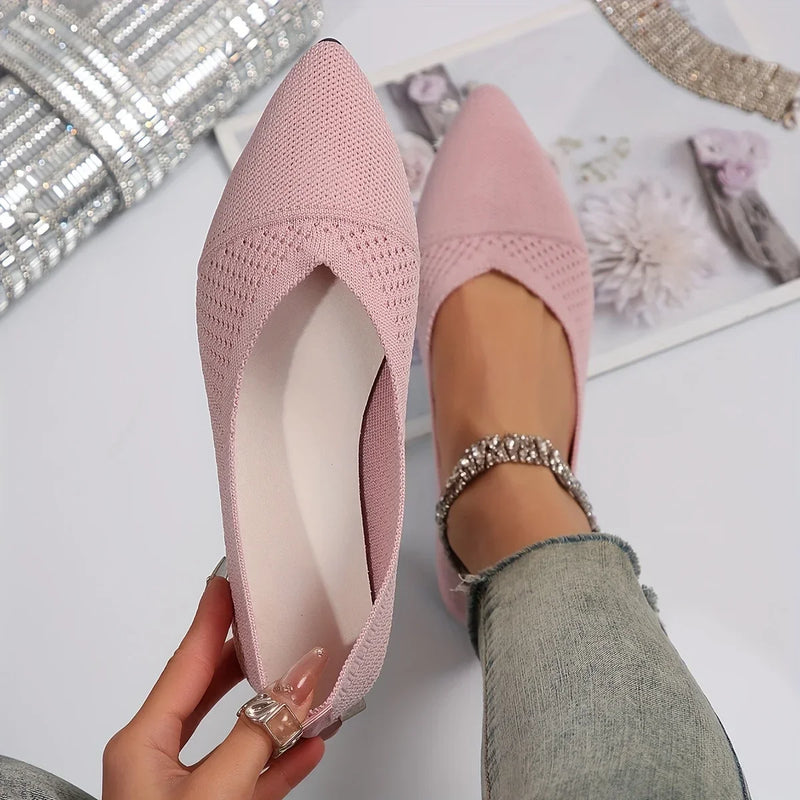 Orthopédique Mocassins épuré et de soutien