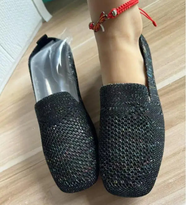 Orthopédique Ballerines polyvalent et de soutien