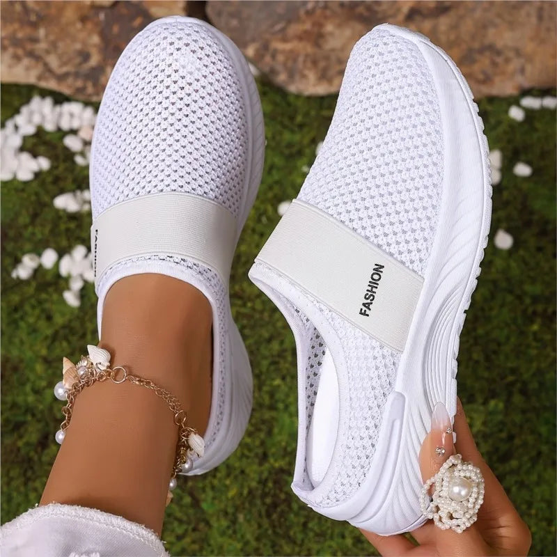 Orthopédique Baskets sur mesure et confortable