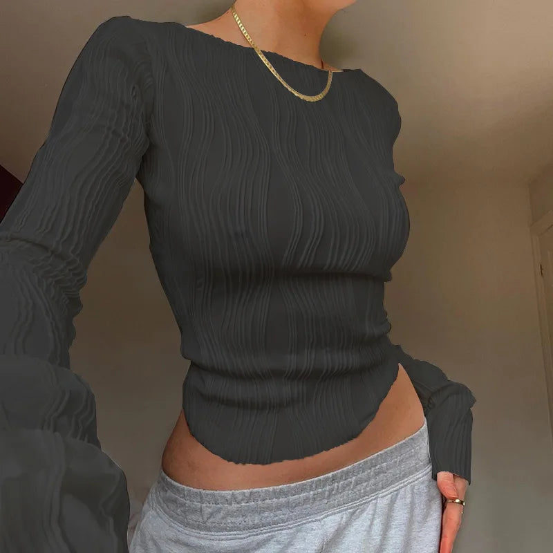 Cool et décontracté Chemise