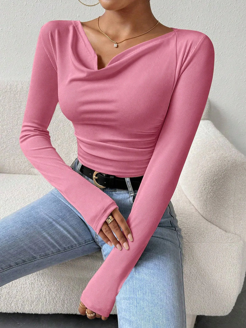 Classique et polyvalent Chemise