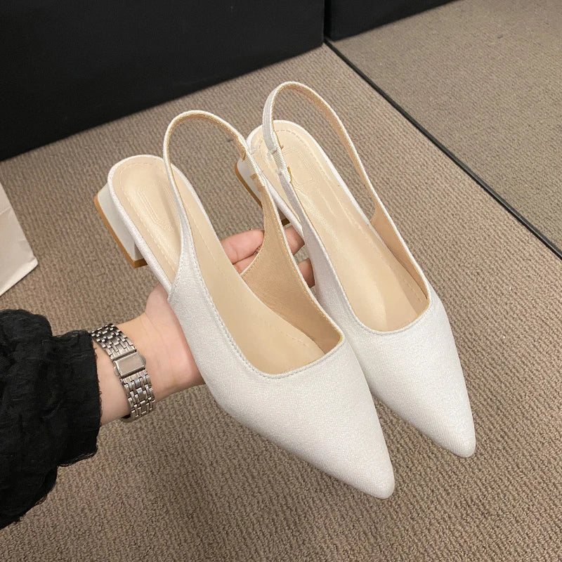 Orthopédique Talons durable et de soutien