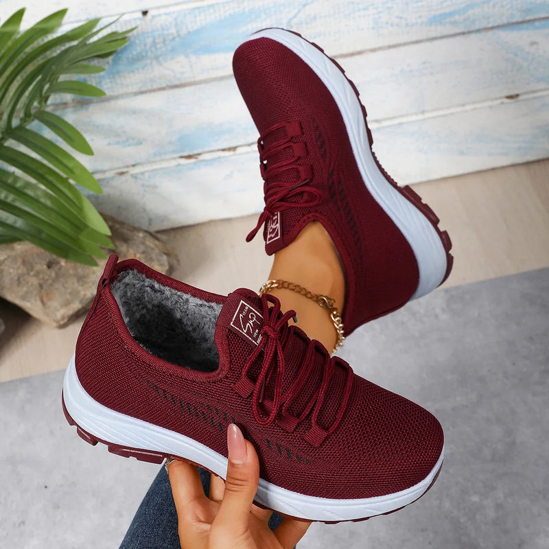 Orthopédique Chaussures de soutien et tendance