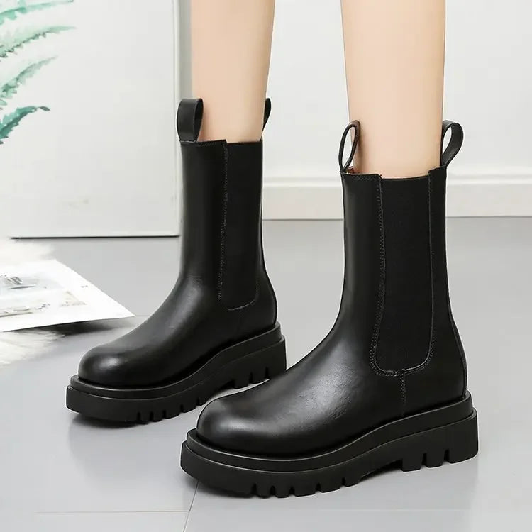 Orthopédique Bottes sur mesure et confortable