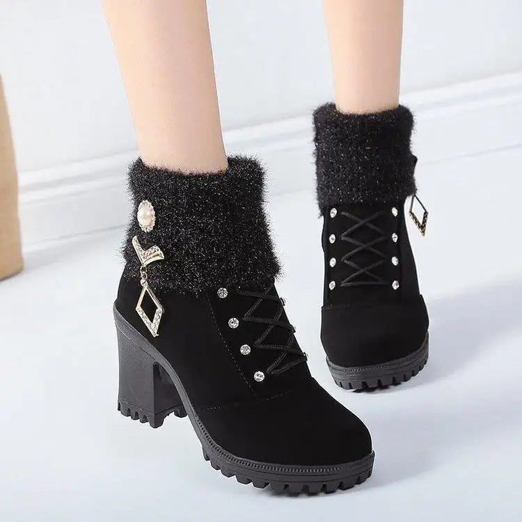 Orthopédique Talons de soutien et tendance