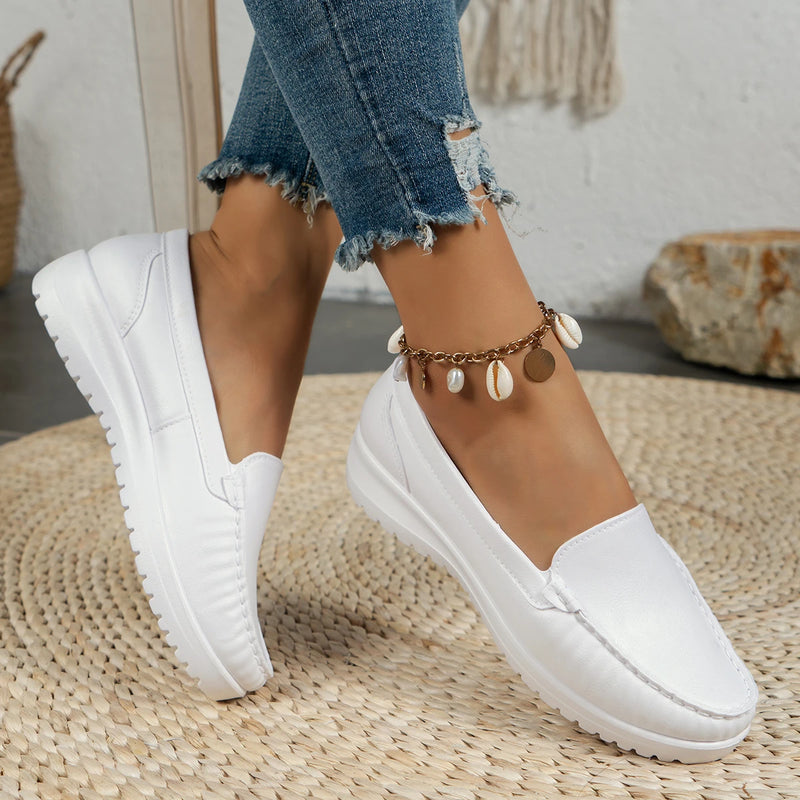 Orthopédique Chaussures à la mode et de soutien