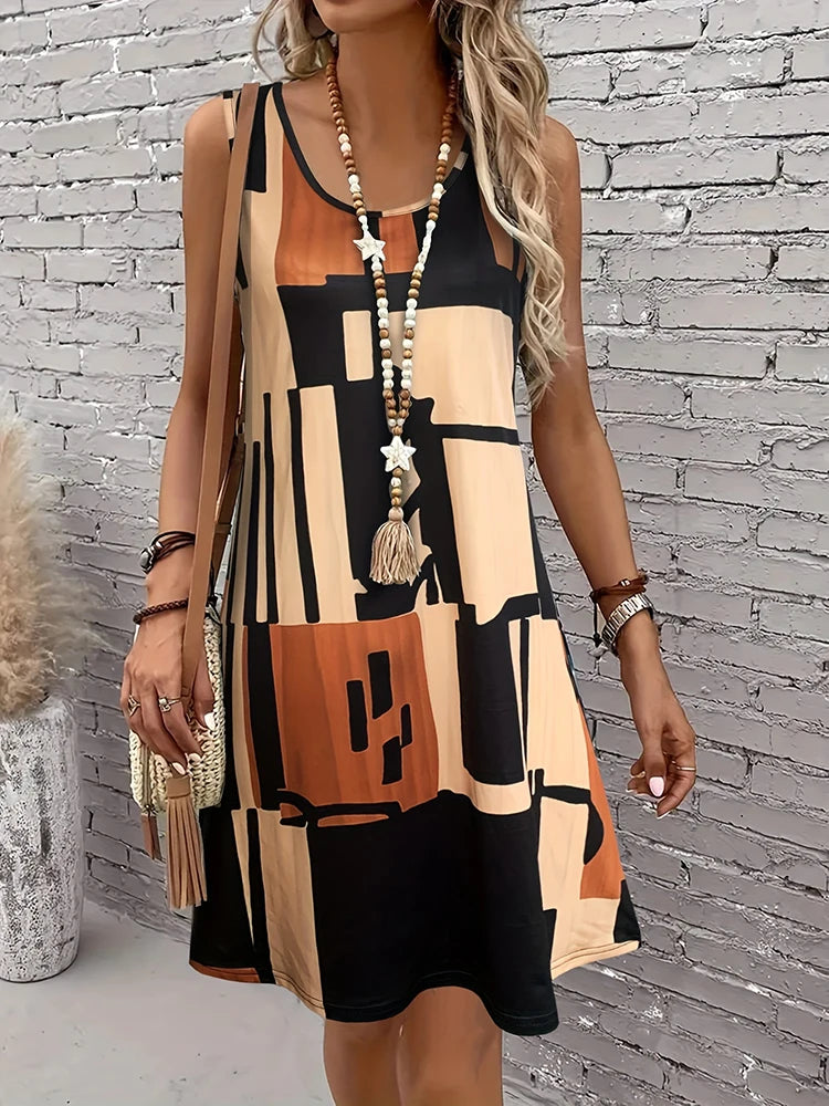 Doux et sophistiqué Robe