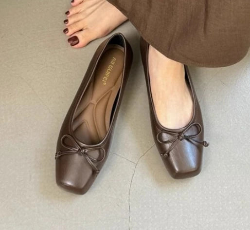 Orthopédique Chaussures à la mode et de soutien