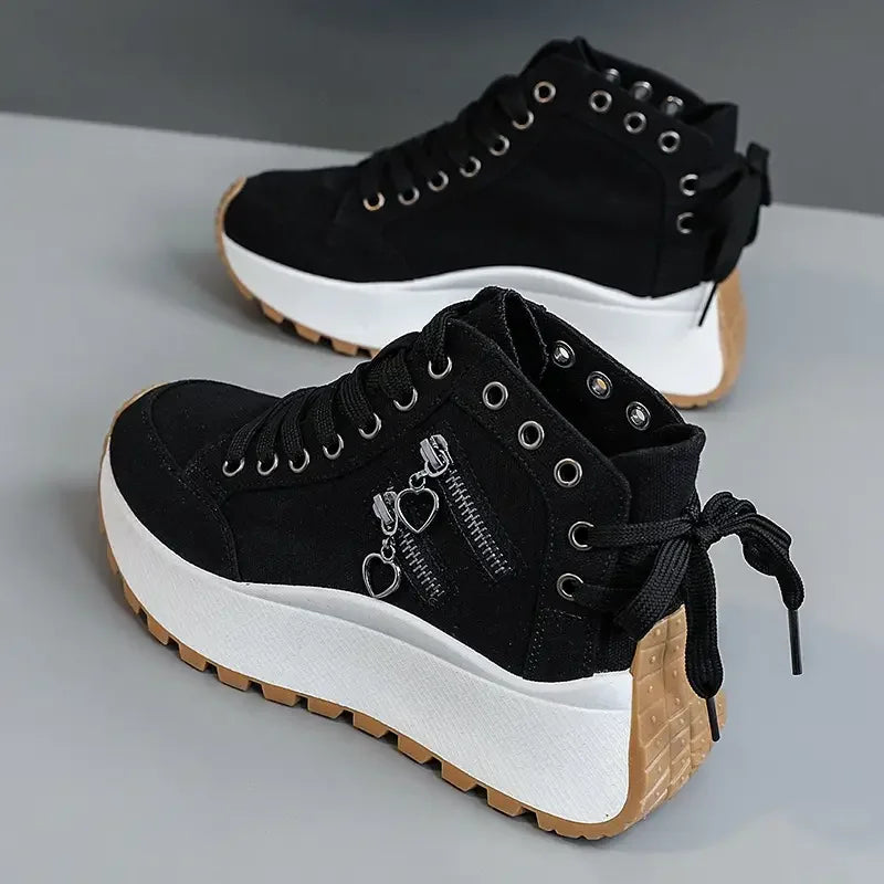 Orthopédique Baskets sur mesure et confortable
