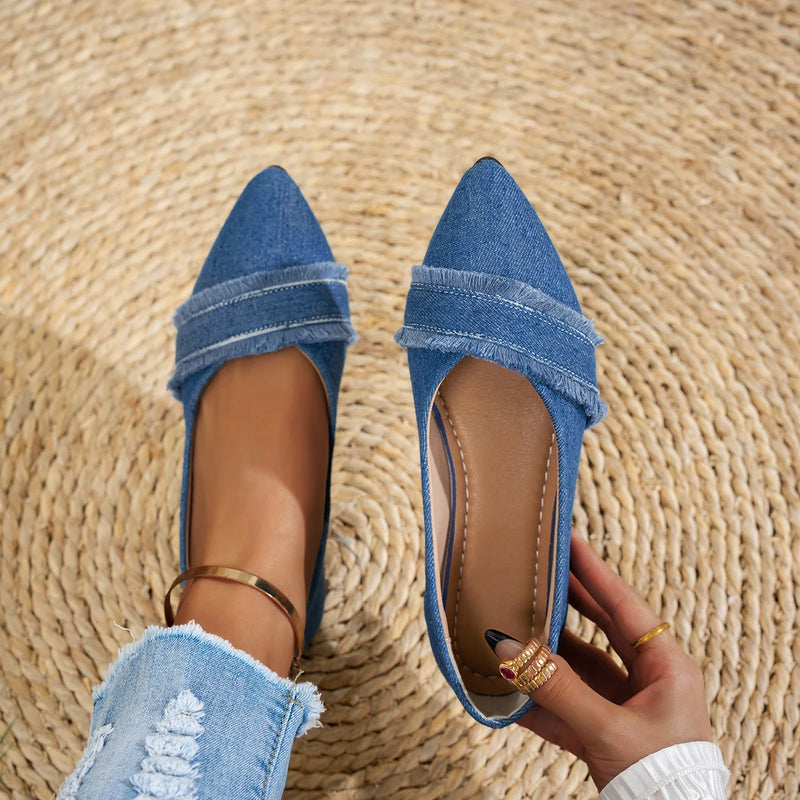 Orthopédique Chaussures à la mode et de soutien