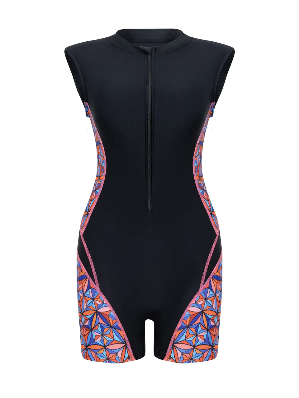 Classic Designed Swimsuit in a Timeless Cut