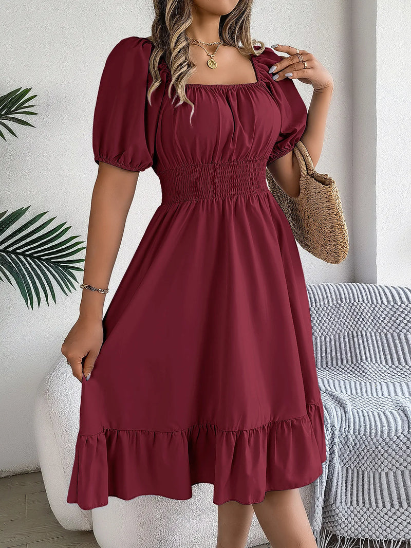 Élégant et stylé Robe