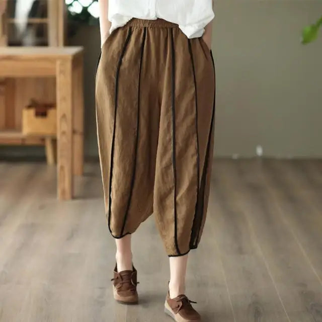 Audacieux et beau Pantalon