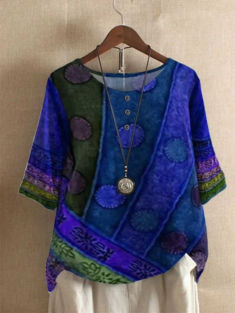 Audacieux et beau Chemise