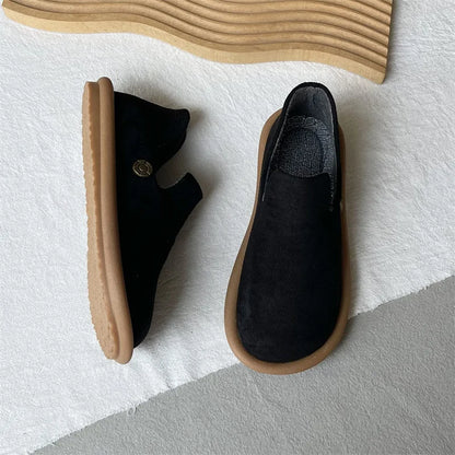 Orthopédique Talons confortable et à la mode