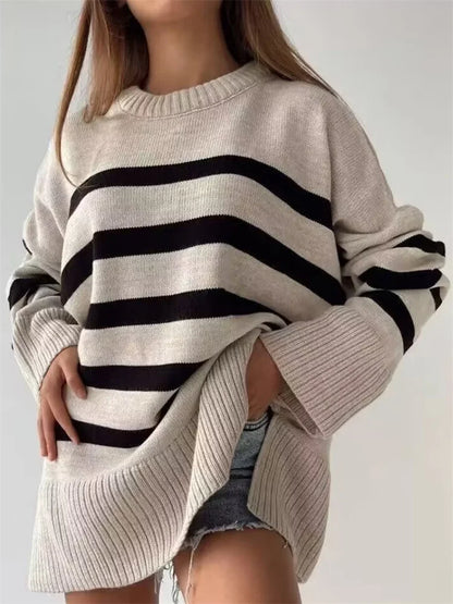Pull au design gracieux