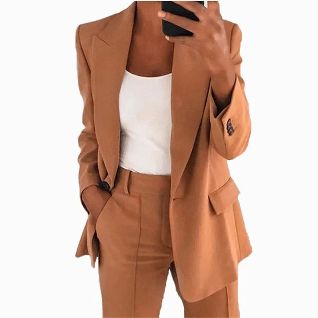 SL | Veste générale décontractée et à la mode