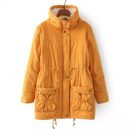 EP | MichellesJacket I Veste pour femmes