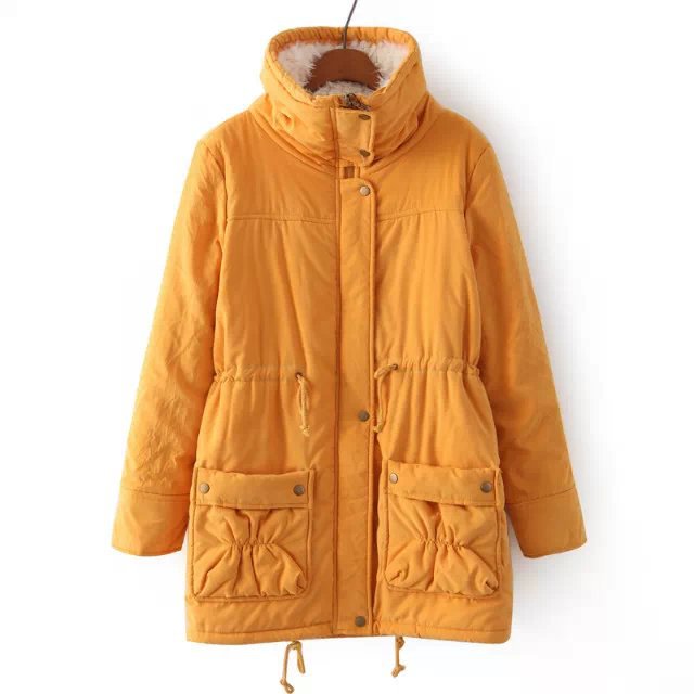 EP | MichellesJacket I Veste pour femmes