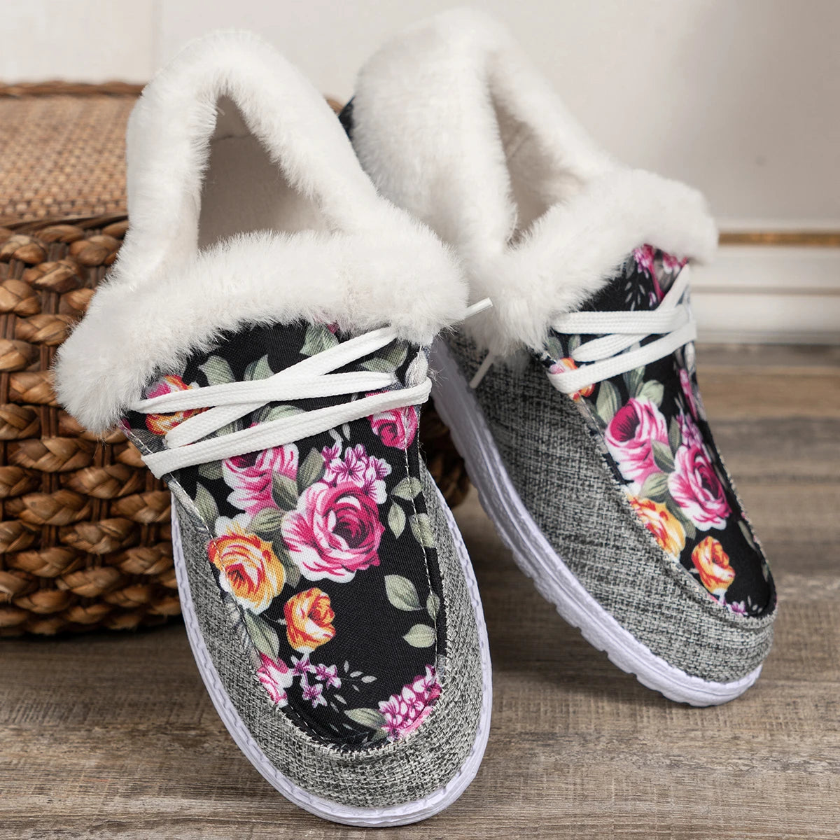 Orthopédique Bottes confortable et à la mode