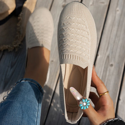 Orthopédique Chaussures confortable et à la mode
