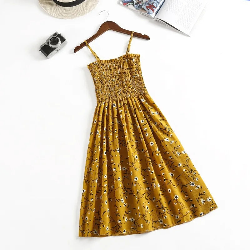 Classique et polyvalent Robe