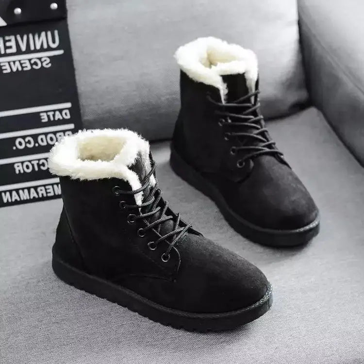 Orthopédique Bottes confortable et à la mode