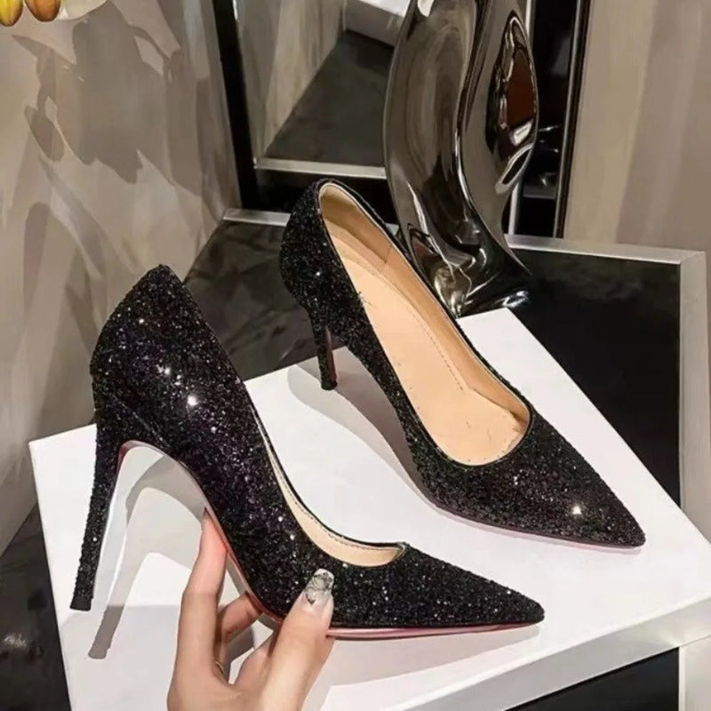 Orthopédique Talons épuré et de soutien