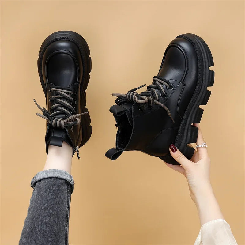 Orthopédique Bottes de haute qualité
