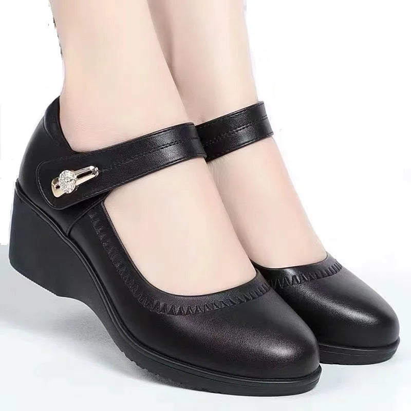 Orthopédique Chaussures de haute qualité