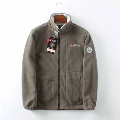 Veste vintage classique