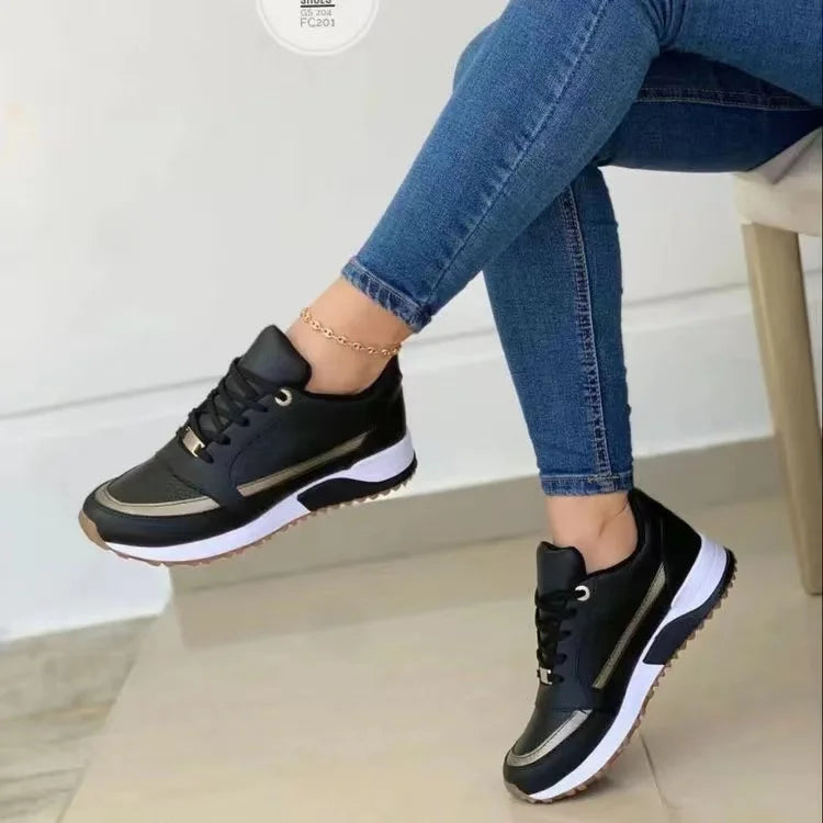 Orthopédique Baskets à la mode et de soutien