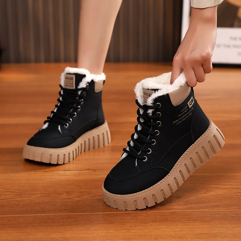 Orthopédique Bottes de soutien et tendance