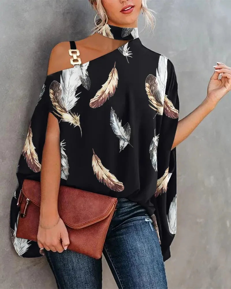 Moderne et minimaliste Chemise